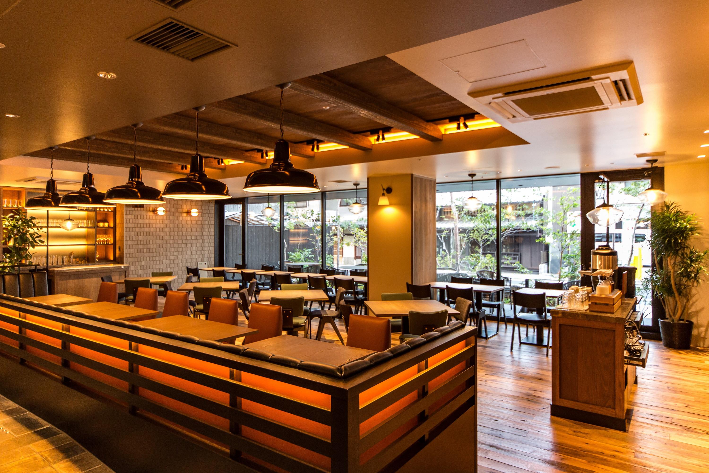Hotel Resol Trinity Κιότο Εξωτερικό φωτογραφία