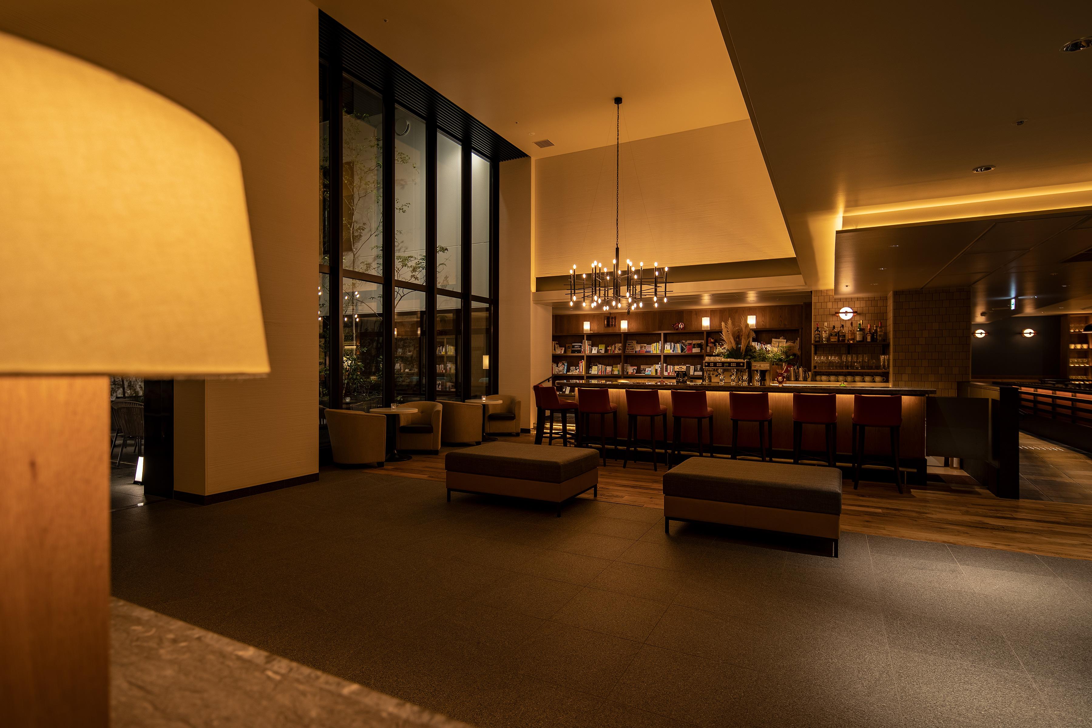 Hotel Resol Trinity Κιότο Εξωτερικό φωτογραφία