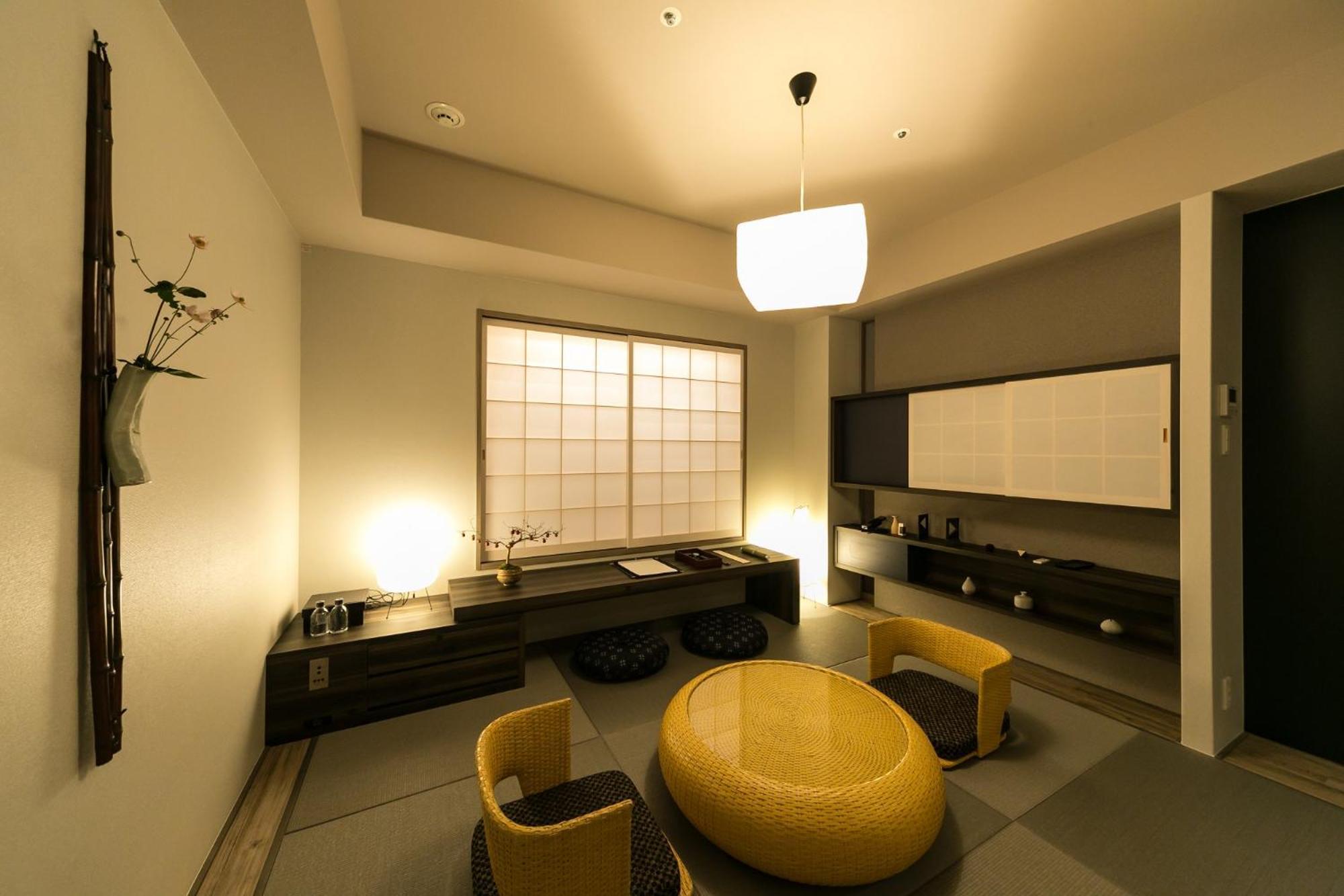 Hotel Resol Trinity Κιότο Εξωτερικό φωτογραφία