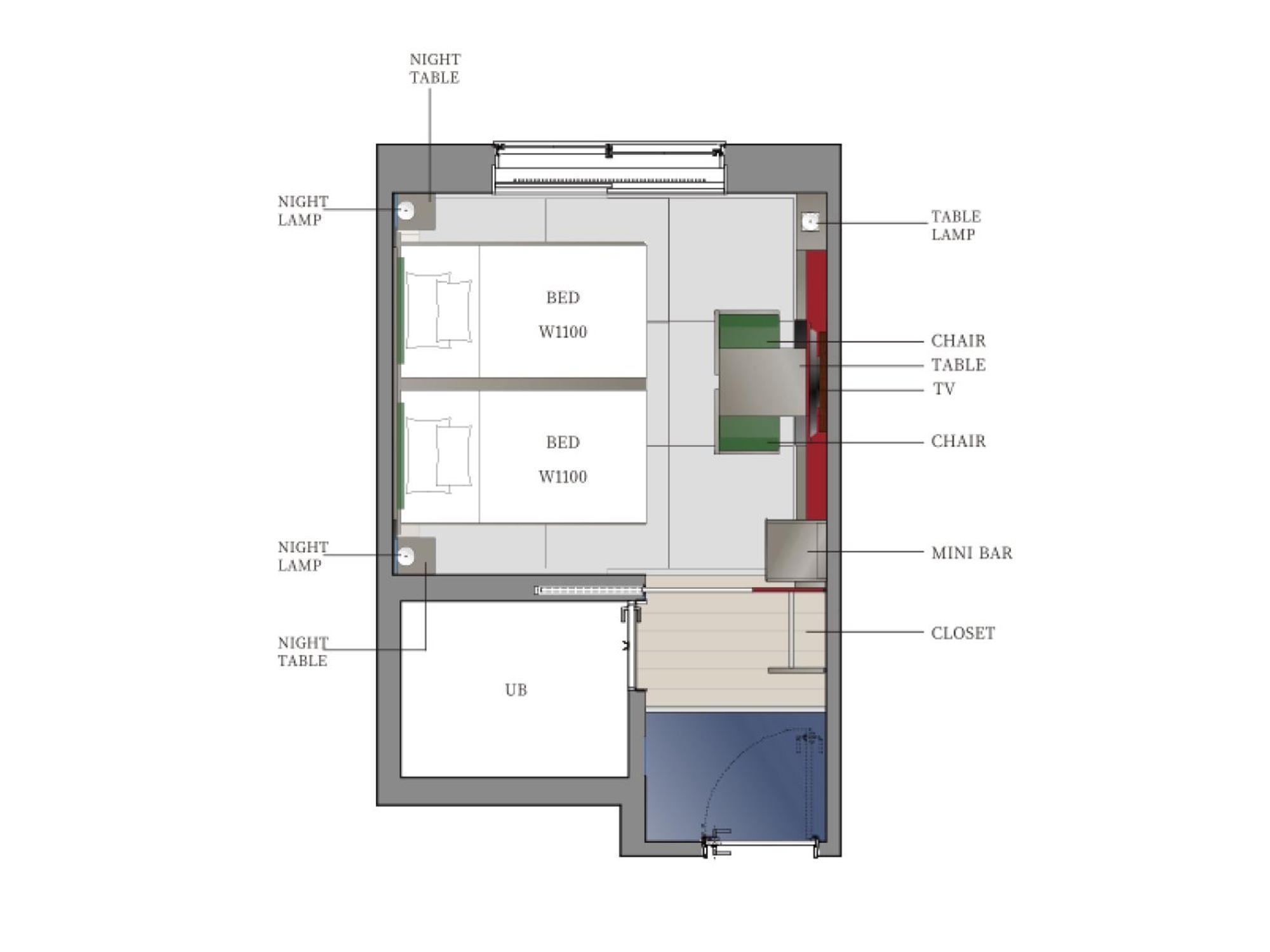 Hotel Resol Trinity Κιότο Εξωτερικό φωτογραφία