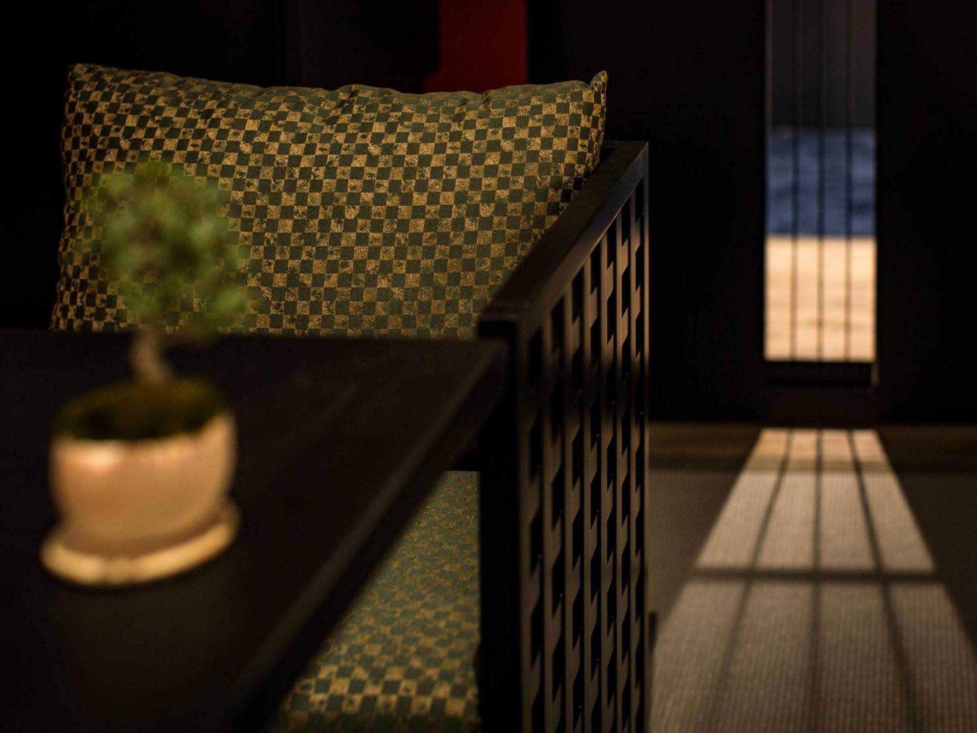 Hotel Resol Trinity Κιότο Εξωτερικό φωτογραφία