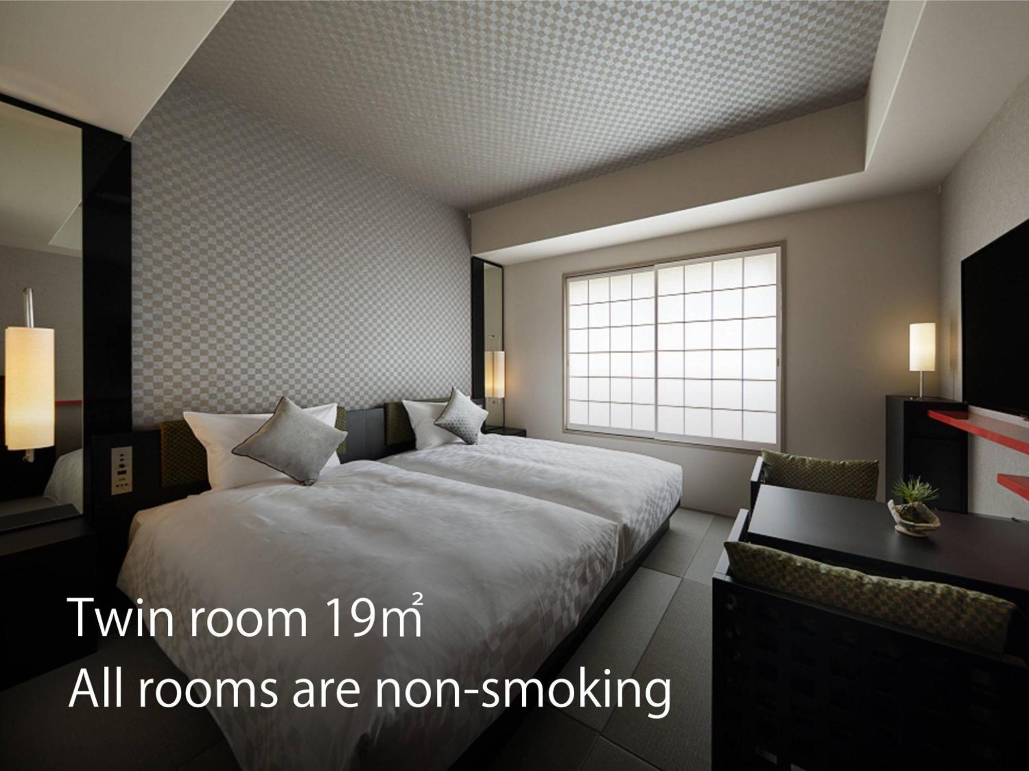 Hotel Resol Trinity Κιότο Εξωτερικό φωτογραφία
