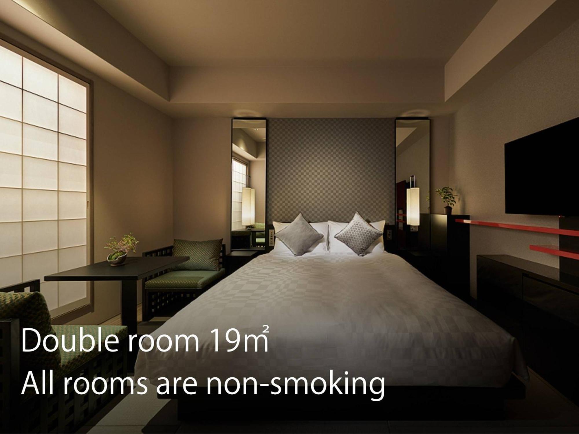 Hotel Resol Trinity Κιότο Εξωτερικό φωτογραφία