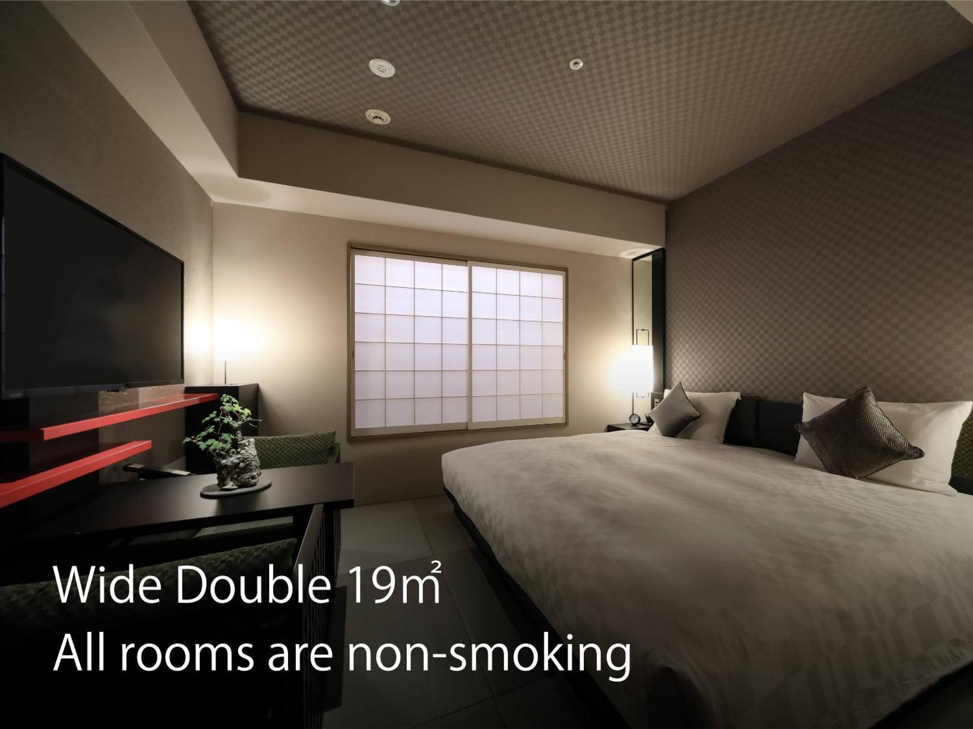 Hotel Resol Trinity Κιότο Εξωτερικό φωτογραφία