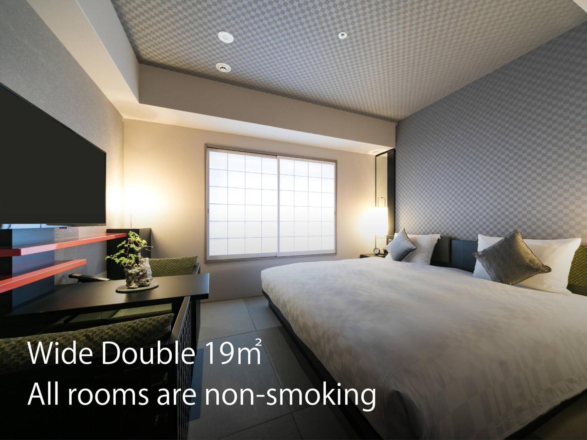 Hotel Resol Trinity Κιότο Εξωτερικό φωτογραφία