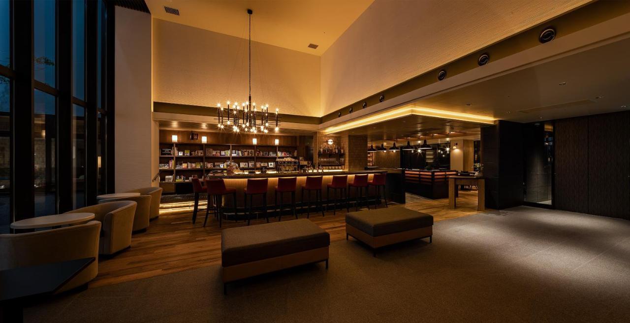 Hotel Resol Trinity Κιότο Εξωτερικό φωτογραφία