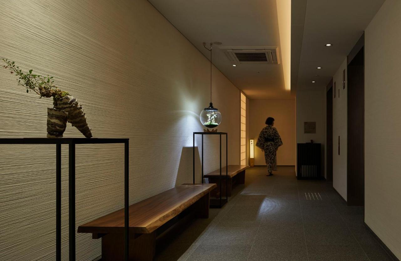 Hotel Resol Trinity Κιότο Εξωτερικό φωτογραφία