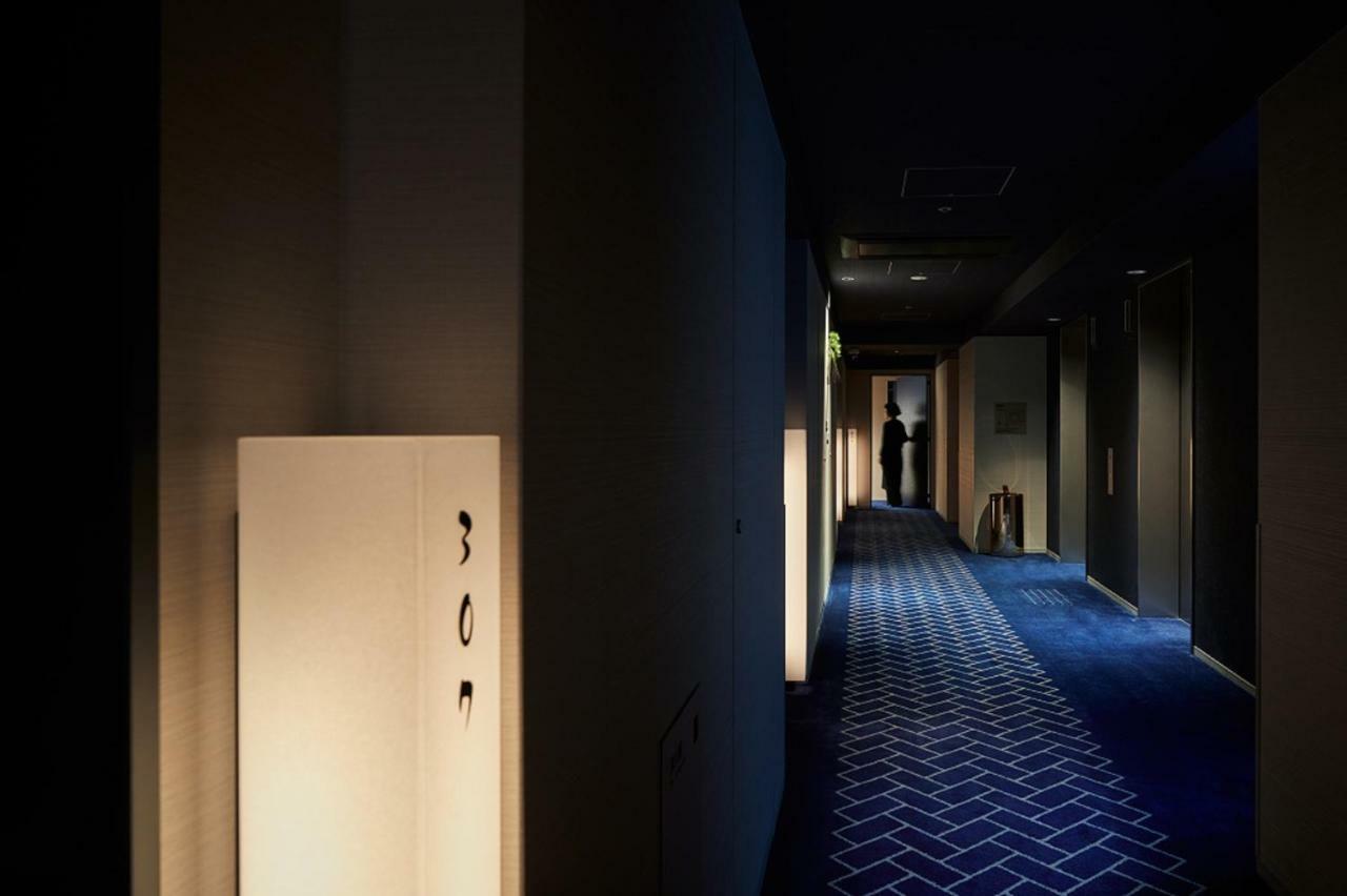 Hotel Resol Trinity Κιότο Εξωτερικό φωτογραφία